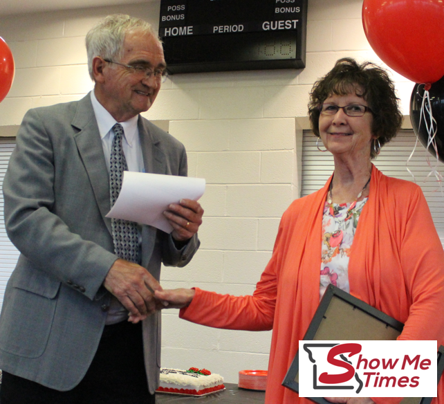 Jennifer Miller Retiring With 21 Years in Education
