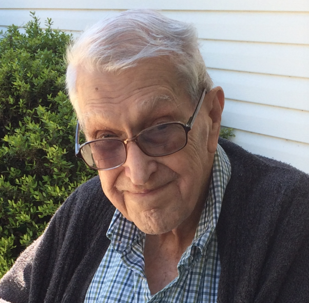 In Memory of George Franklin Smee