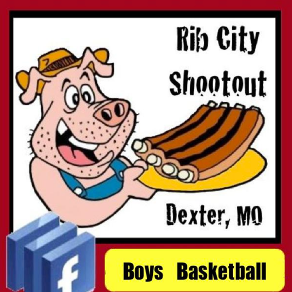 Rib City Boys Basketball Slated for Friday and Saturday