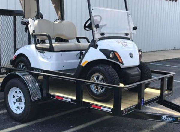 Buzz 13 For Sale! Congratulations to Chris Anderson!