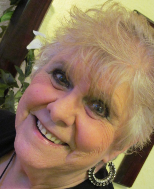 In Memory of Marietta Casey