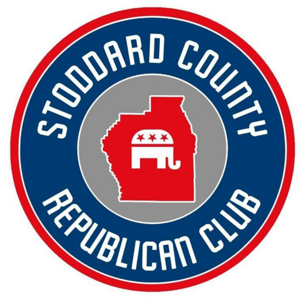 Stoddard County Republican Club Meeting June 12th