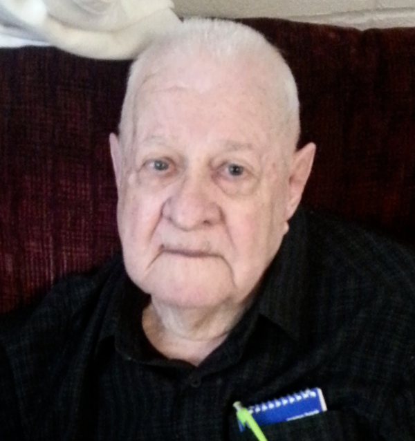 In Memory of William Wesley Thompson