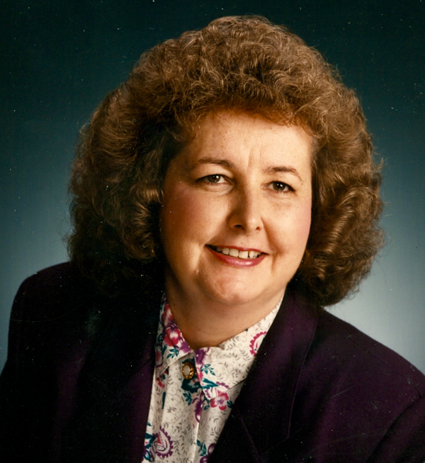 In Memory of Sandra Harty
