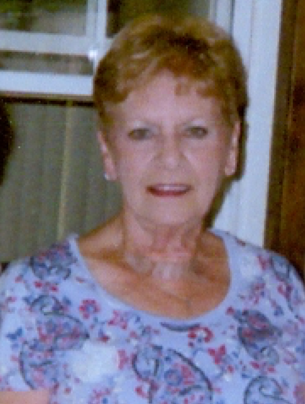 In Memory of Shirley Fowler