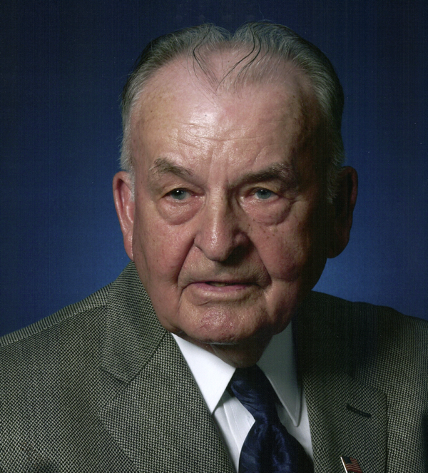In Memory of Truman Sanford Cato