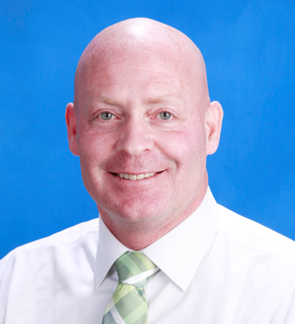 Garner Announced as New ER Dept Director for St. Francis