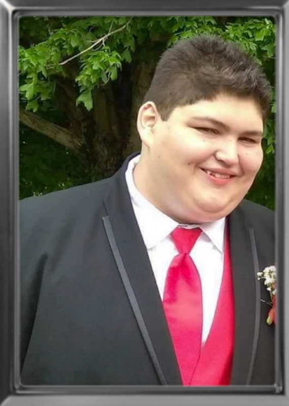 In Memory of Austin Tyler Varvell