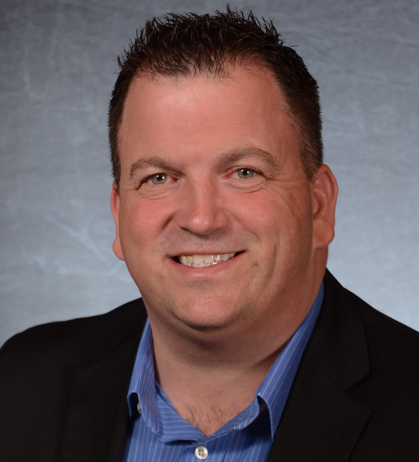 Former Dexter Man Chosen for District Role for Statewide Trade Organization