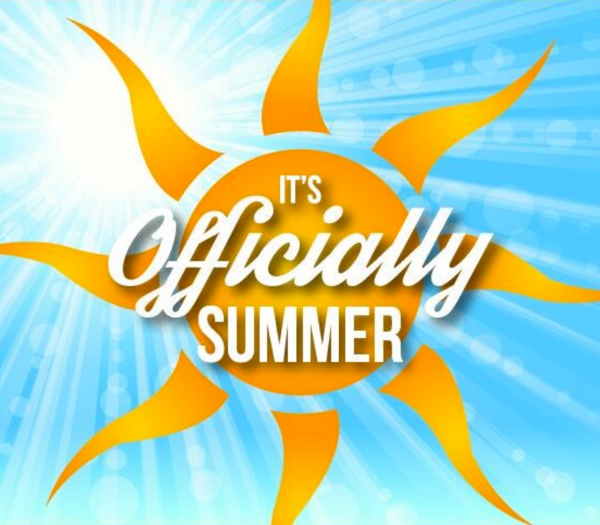 Summer Begins With National Daylight Appreciation Day