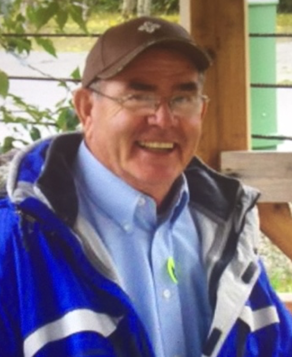 In Memory of Charles Wayne Smith