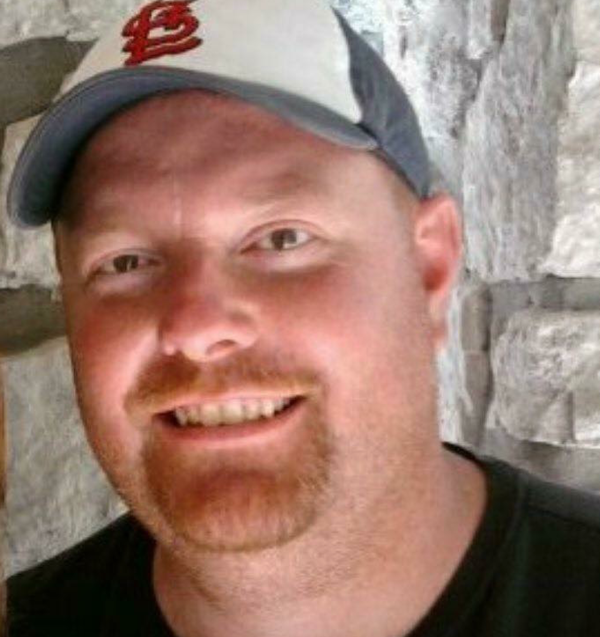 In Memory of David Tilley