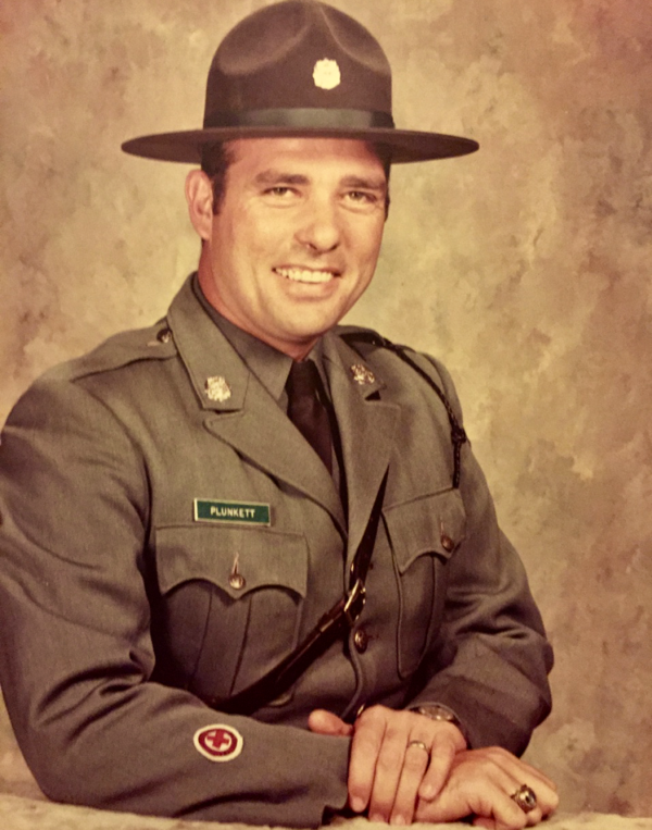 In Memory of Larry Wayne Plunkett Sr.