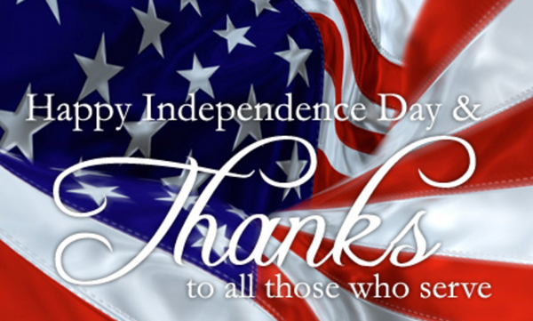 City of Dexter Offices Closed for Holiday