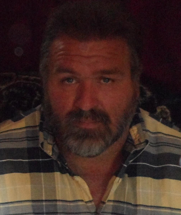 In Memory of Kevin Jameson