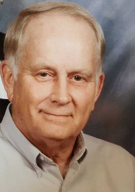 In Memory of Robert Kasting