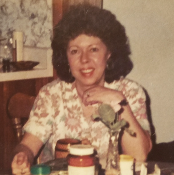 In Memory of Gayle Clayton Jarrell