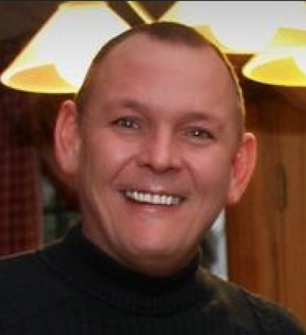 In Memory of Ricky Lee Cooper