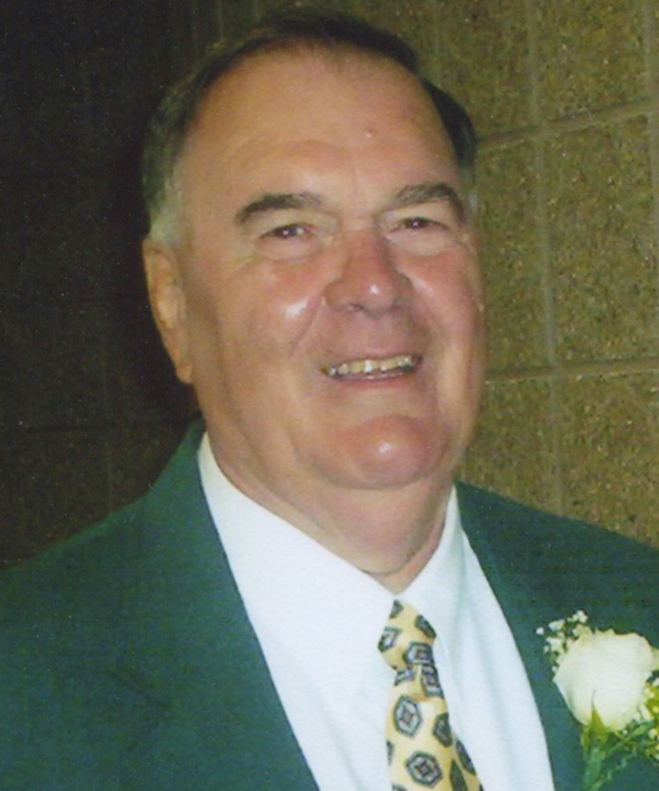In Memory of Vern Doyle Pollock