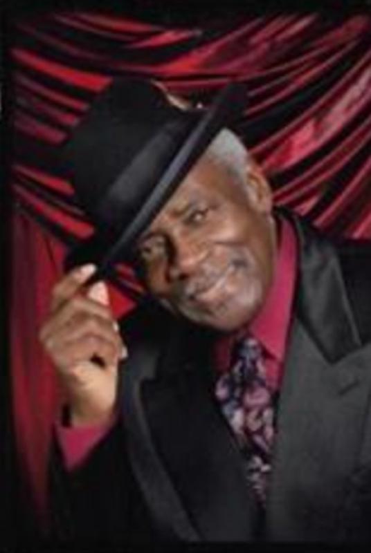 In Memory of Joe Anderson