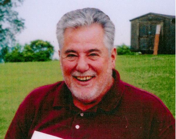 In Memory of Wilson Horton