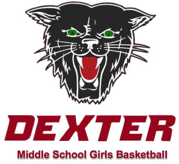 T.S. Hill Middle School Girls Basketball Schedule