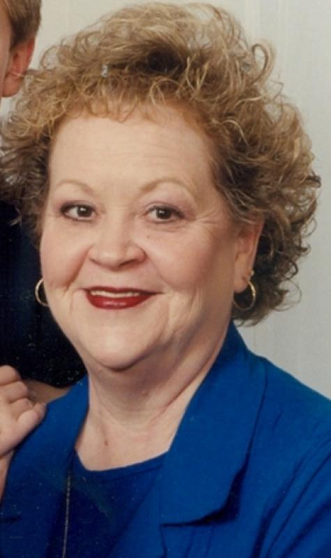 In Memory of Treva Lee