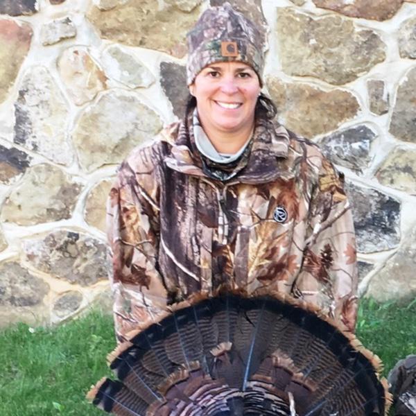 Conservation Commission Welcomes New Commissioner Nicole Wood