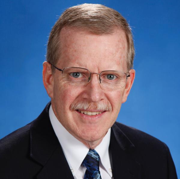 St. Francis Names Lawrence Director of Mission