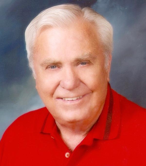 In Memory of Norman Harty