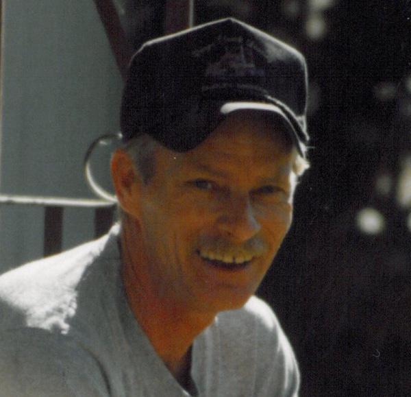 In Memory of Richard Wiseman
