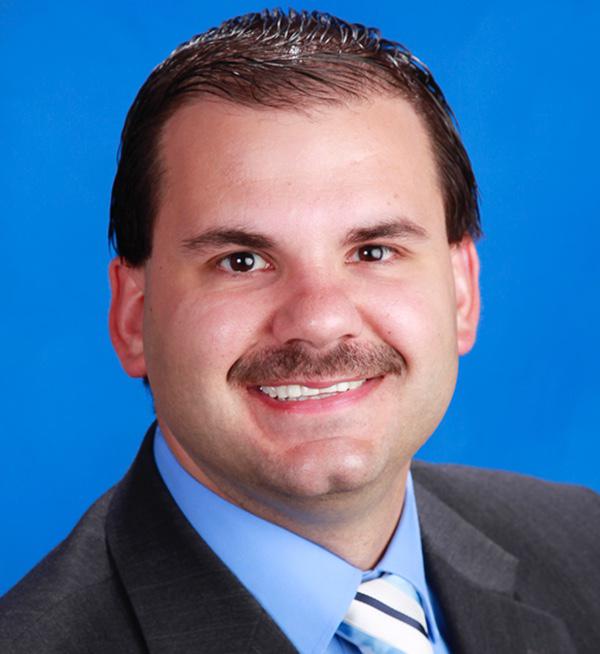 Justin Winkler Names Director of Revenue Cycle for St. Francis