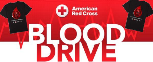 Solar Eclipse Blood Drive in Dexter