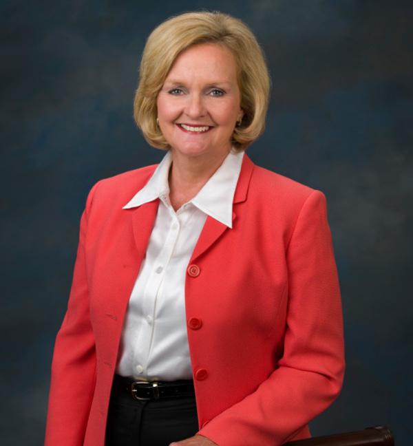 Senator McCaskill to Hold Town Hall in Dexter