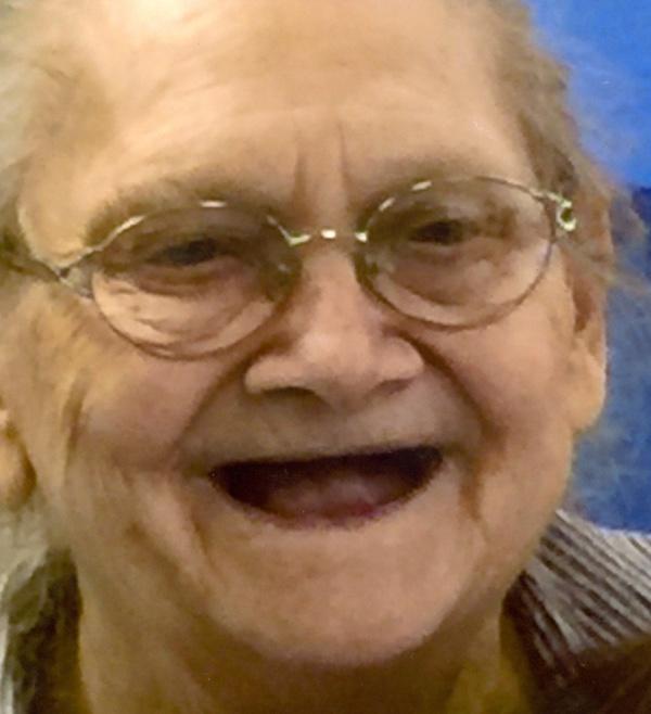In Memory of Leona Duncan