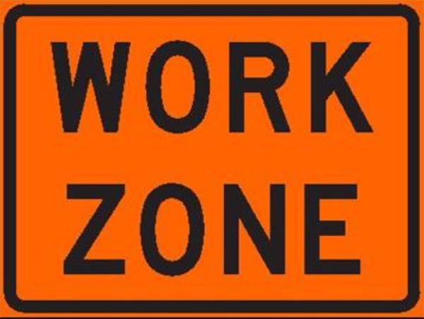 Majority of Work Zones Stopped Over Labor Day Weekend