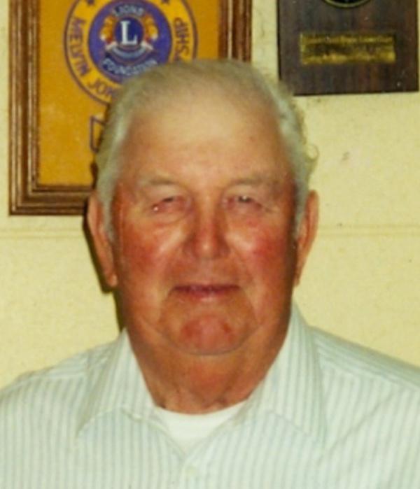 In Memory of C.L. Wigg Maddox