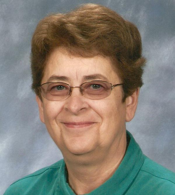 In Memory of Dorothy Evans Beard