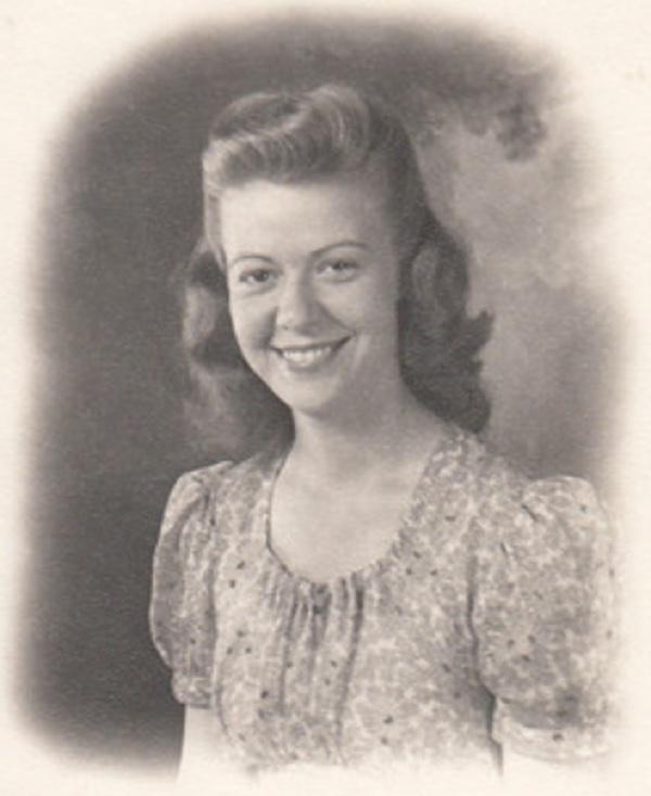 In Memory of Juanita Thurston