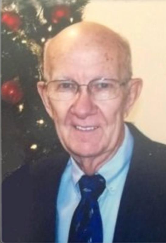 In Memory of James Anderson, Sr.