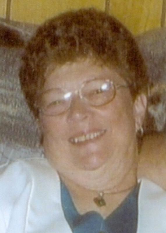 In Memory of Lucille O'Dell