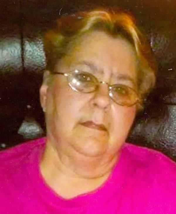 In Memory of Sherry Lynn Whittlemore