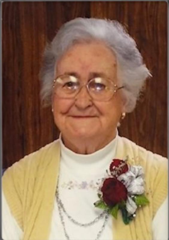 In Memory of Vadola Martin