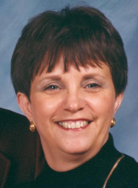 In Memory of Brenda Rolwing