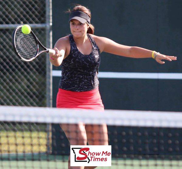 Lady Cats Beat Caruthersville in Round 1 of District Play