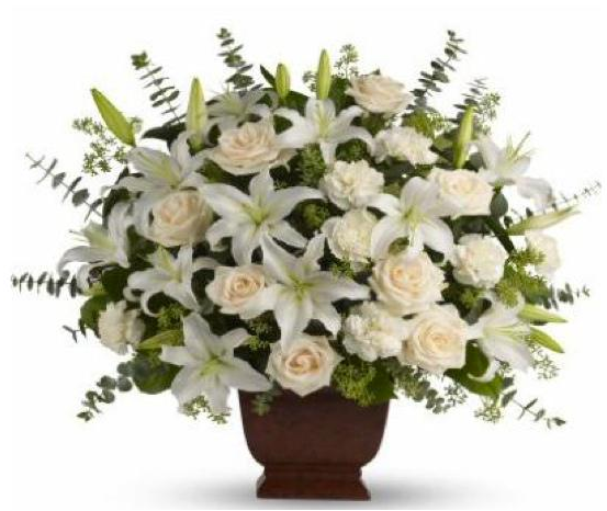 In Memory of Peggy Louise Polsgrove