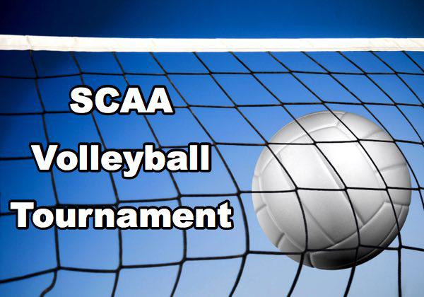 Stoddard County Volleyball Tournament Continues - Bracket Play Begins