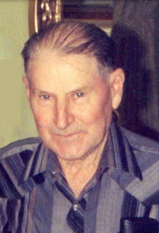 In Memory of Walter Ray Allstun