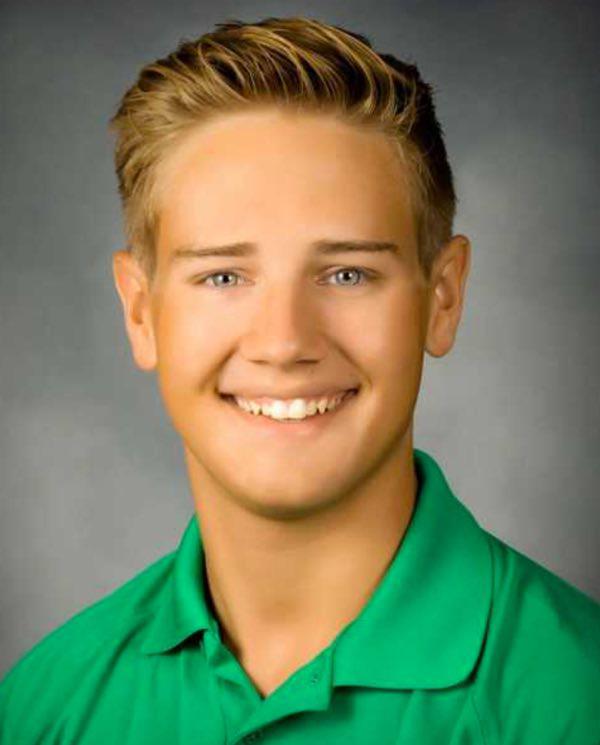 In Memory of Hayden Carrington