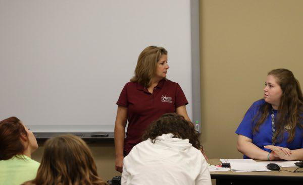 15th Annual Career Fair at Three Rivers College